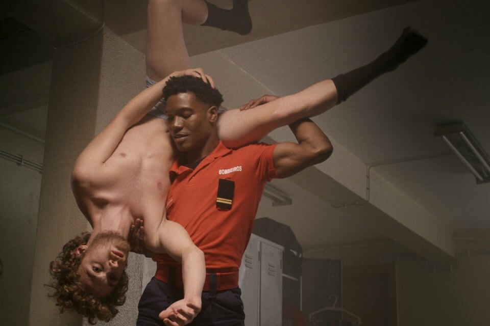 Fuoco Fatuo, arriva nei cinema il musical queer-erotico di João Pedro Rodrigues