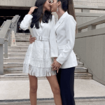 Fabiola Valentin e Mariana Varela 6 - Thumbnail