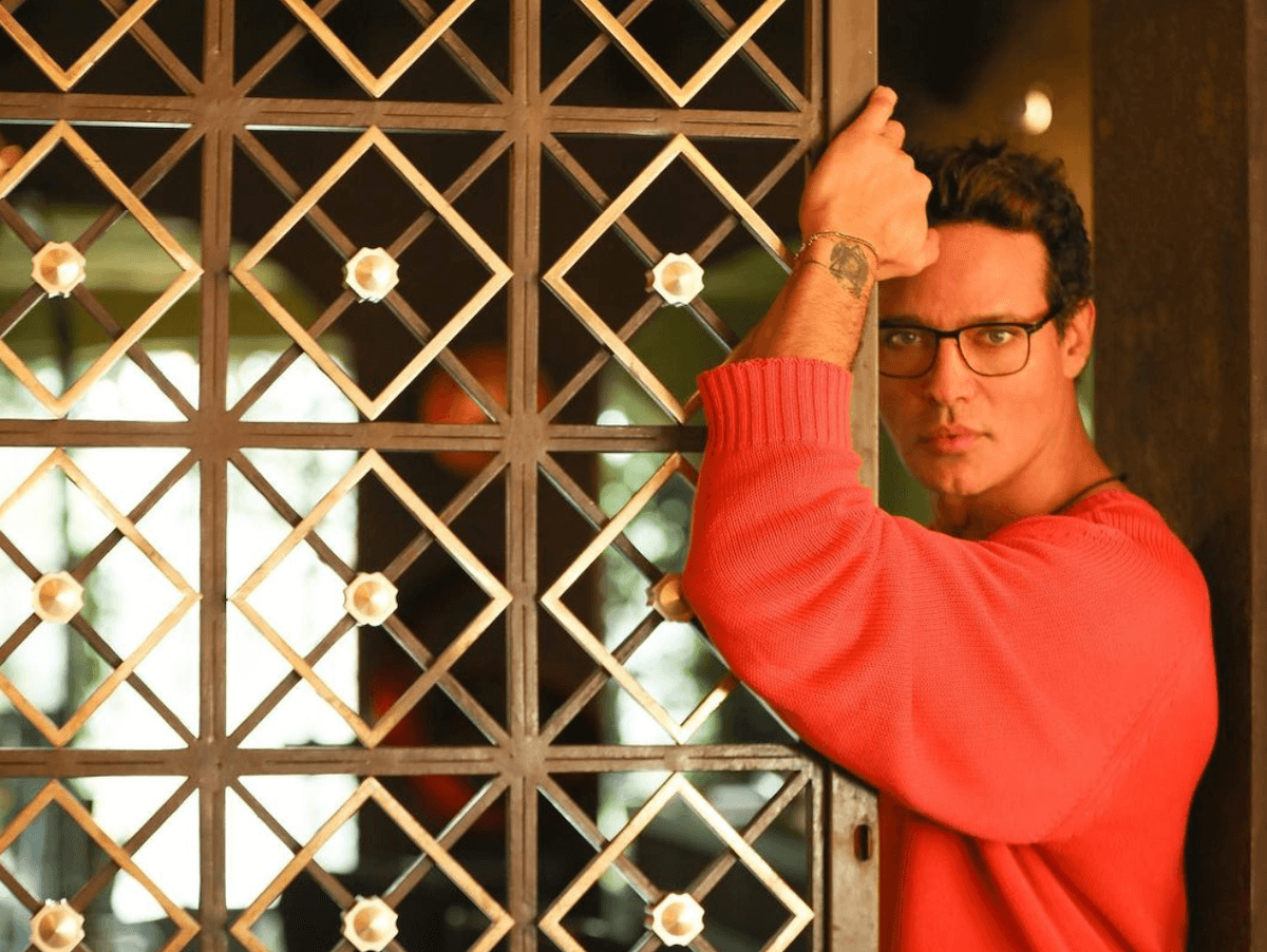 Gabriel Garko e il coming out: “Avevo bisogno di fare chiarezza, ora sono sereno e soddisfatto”