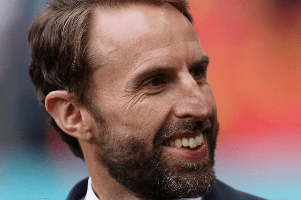 Gareth Southgate: “Spero che i calciatori gay facciano coming out, ma comprendo le loro paure”