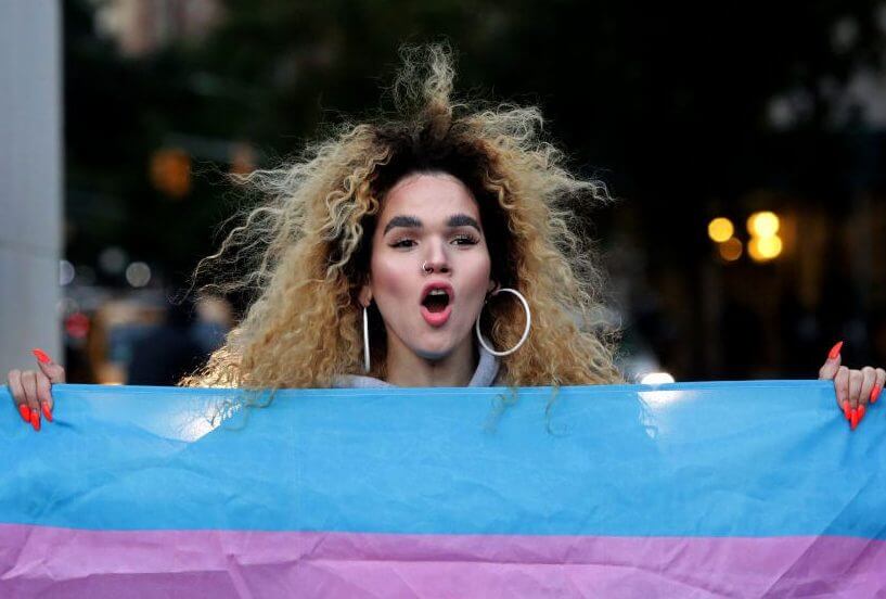 TDOR 2022: tuttə a Rimini per i diritti transgender