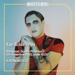 Donizetti Opera 2022 - Thumbnail