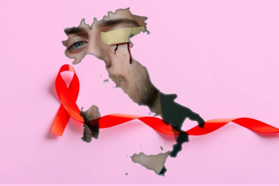 hiv aids dati coa 2021