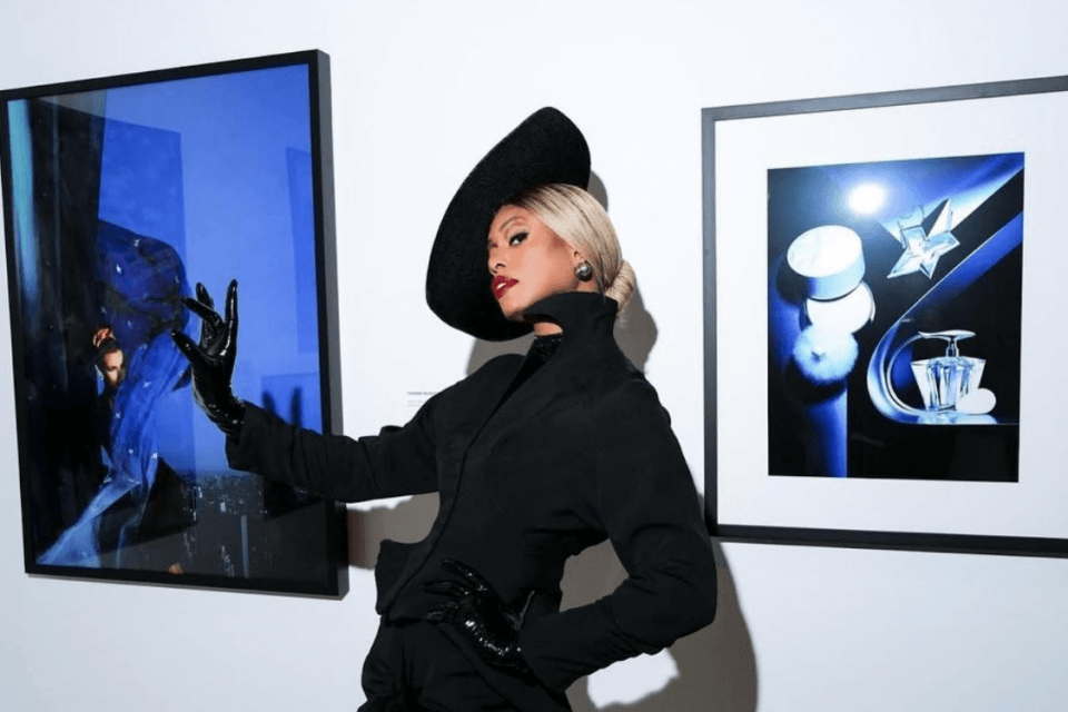 Laverne Cox e lo stigma: “Tanti uomini famosi vanno a letto con donne trans* e hanno il terrore che si sappia”