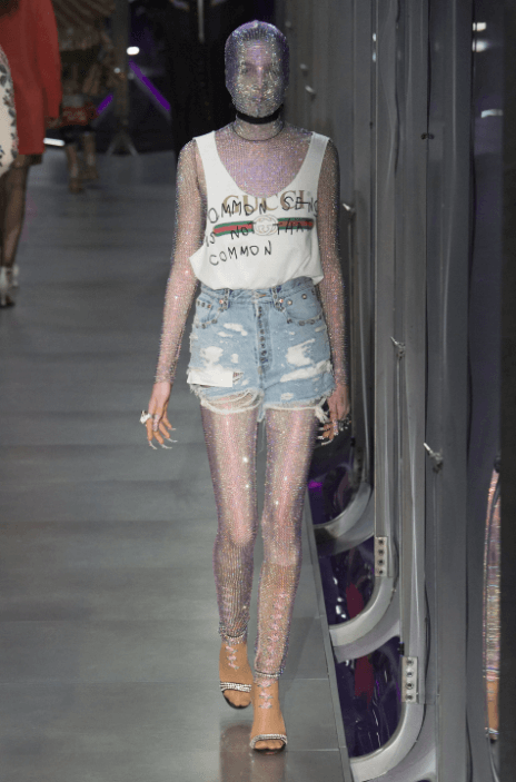 Look iconici Gucci - Alessandro Michele 2015-2022_01