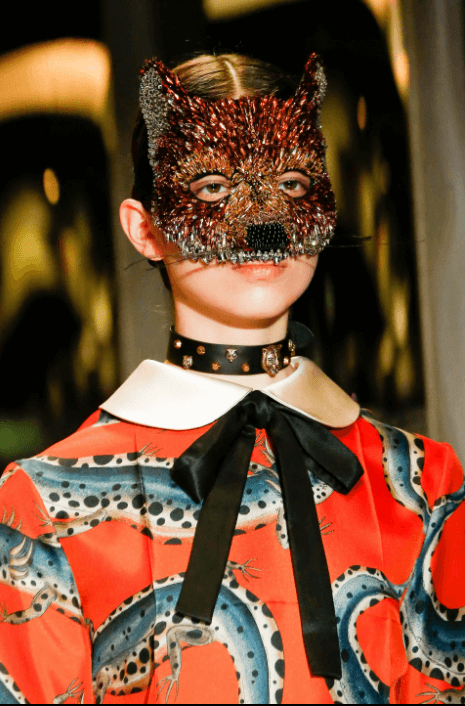 Look iconici Gucci - Alessandro Michele 2015-2022_01