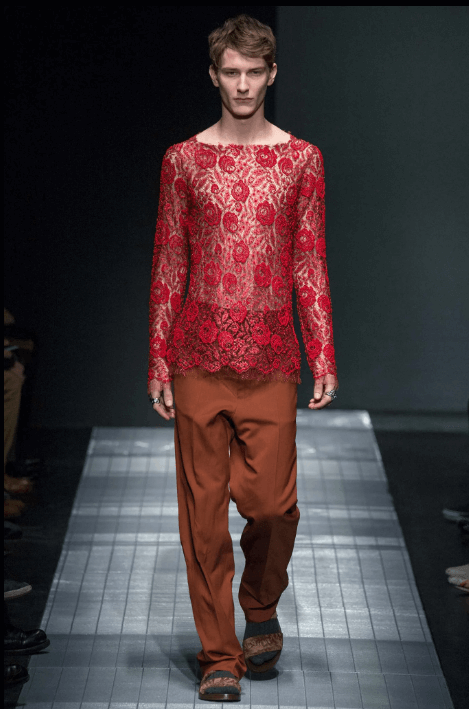 Look iconici Gucci - Alessandro Michele 2015-2022_01