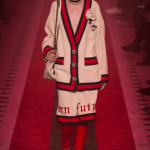 Look iconici Gucci - Alessandro Michele 2015-2022_01 - Thumbnail