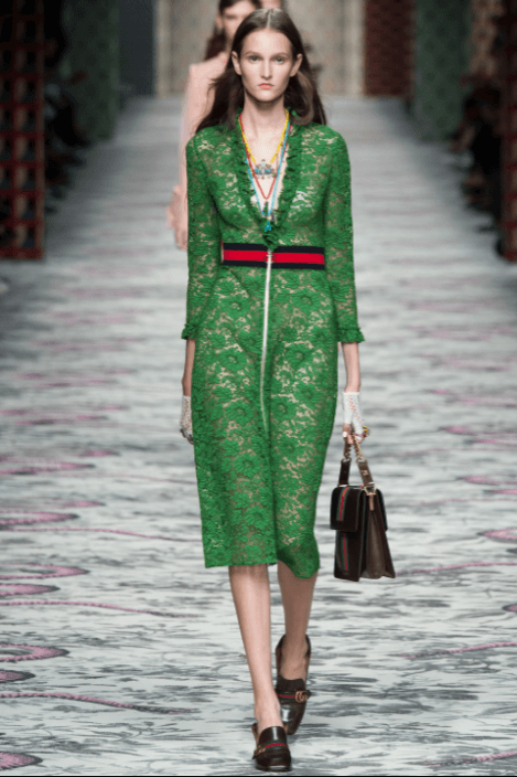 Look iconici Gucci - Alessandro Michele 2015-2022_01