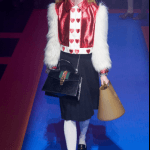 Look iconici Gucci - Alessandro Michele 2015-2022_01 - Thumbnail