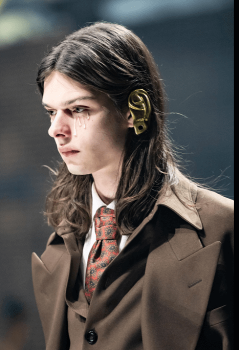 Look iconici Gucci - Alessandro Michele 2015-2022_01