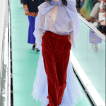 Look iconici Gucci - Alessandro Michele 2015-2022_01 - Thumbnail