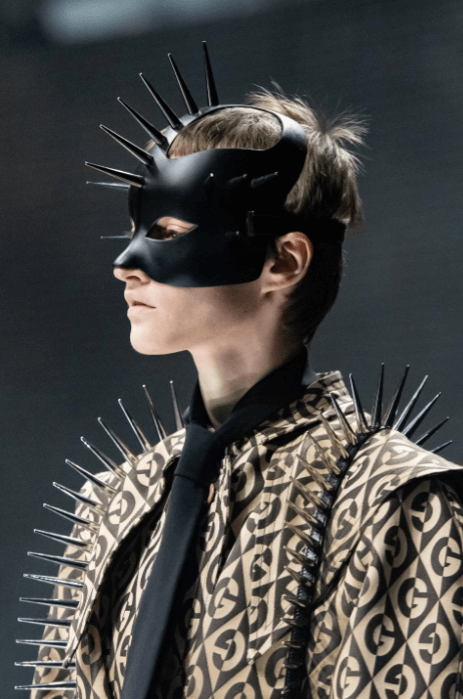 Look iconici Gucci - Alessandro Michele 2015-2022_01