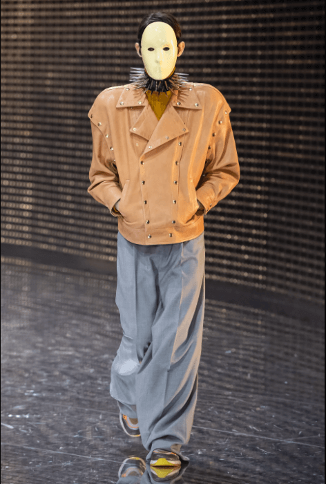 Look iconici Gucci - Alessandro Michele 2015-2022_01