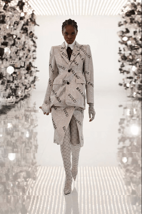 Look iconici Gucci - Alessandro Michele 2015-2022_01