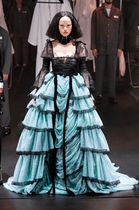 Look iconici Gucci - Alessandro Michele 2015-2022_01