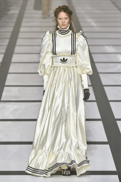 Look iconici Gucci - Alessandro Michele 2015-2022_01