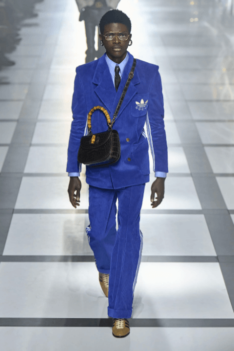 Look iconici Gucci - Alessandro Michele 2015-2022_01