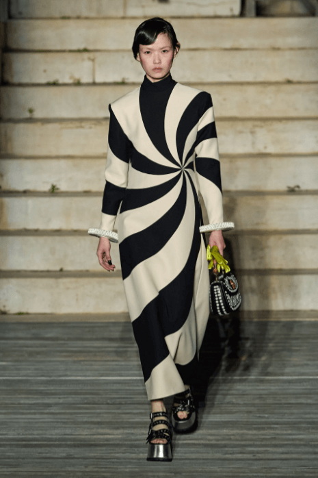 Look iconici Gucci - Alessandro Michele 2015-2022_01