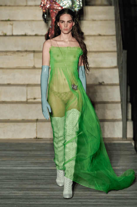 Look iconici Gucci - Alessandro Michele 2015-2022_01