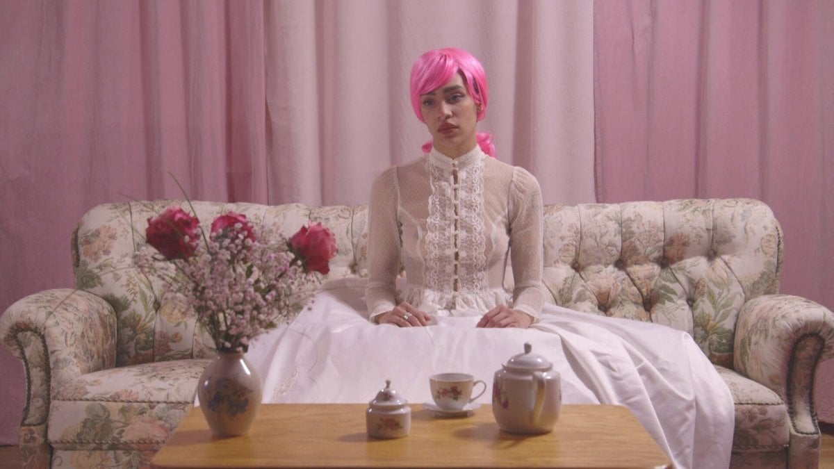 Benvenutə a Gender Border Film Festival 2022, tra fluidità e sessualità senza barriere