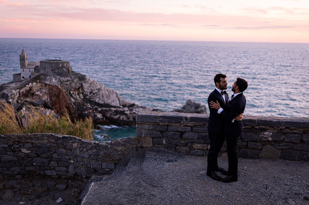 In Italia il 73% delle persone è favorevole al matrimonio egualitario - MatrimonioGayClaudioAlessandro09 - Gay.it