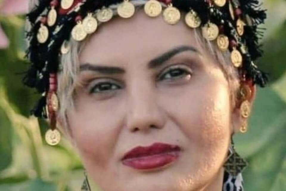 Iran: la storia di Nasrin Ghadri, uccisa dalla polizia durante le proteste di venerdì