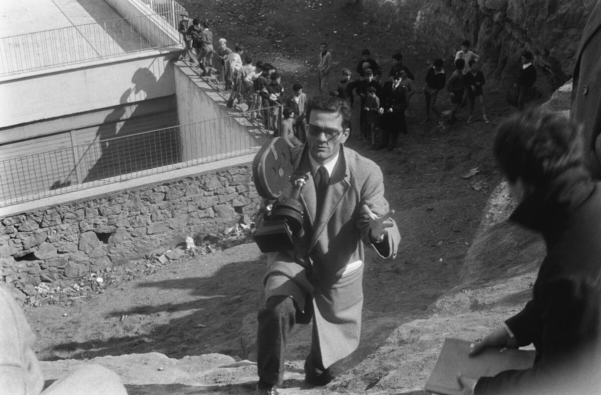 40 Torino Film Festival, il programma tra Pasolini e Rosa Balistreri