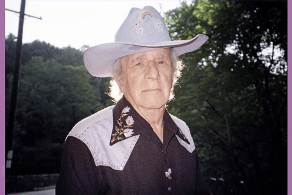 Addio a Patrick Haggerty, leggenda gay del country 50 anni fa autore di un album cult per la comunità queer