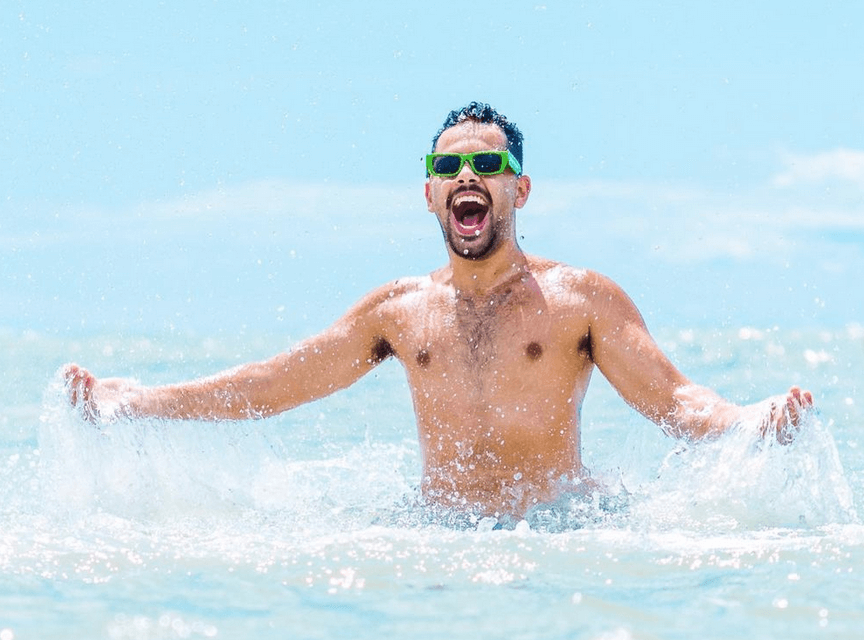 Pedro Sampaio, il cantante brasiliano fa coming out - Pedro Sampaio - Gay.it
