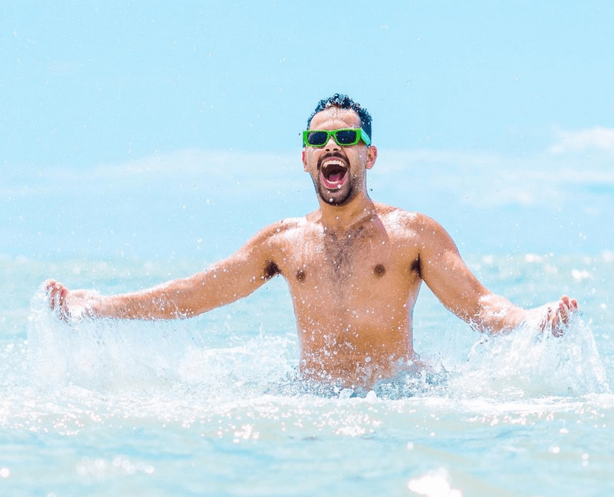 Pedro Sampaio, il cantante brasiliano fa coming out