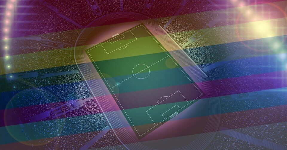 Qatar 2022, ILGA scrive alla FIFA: "Sì all'uguaglianza ma non menzionate mai i diritti LGBTQI+" - Qatar 2022 - Gay.it