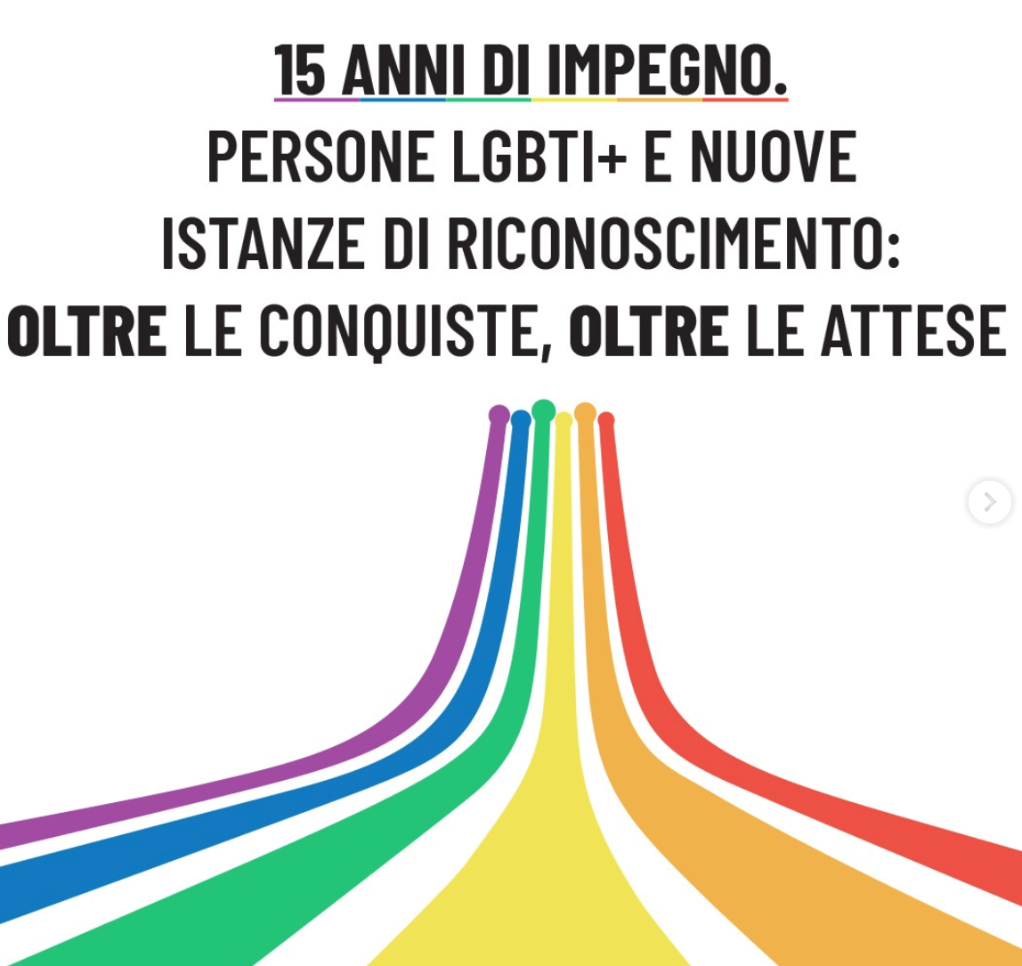 15 anni di Rete Lenford, ecco perché è fondamentale per la comunità LGBTQIA+ italiana - Rete Lenford - Gay.it