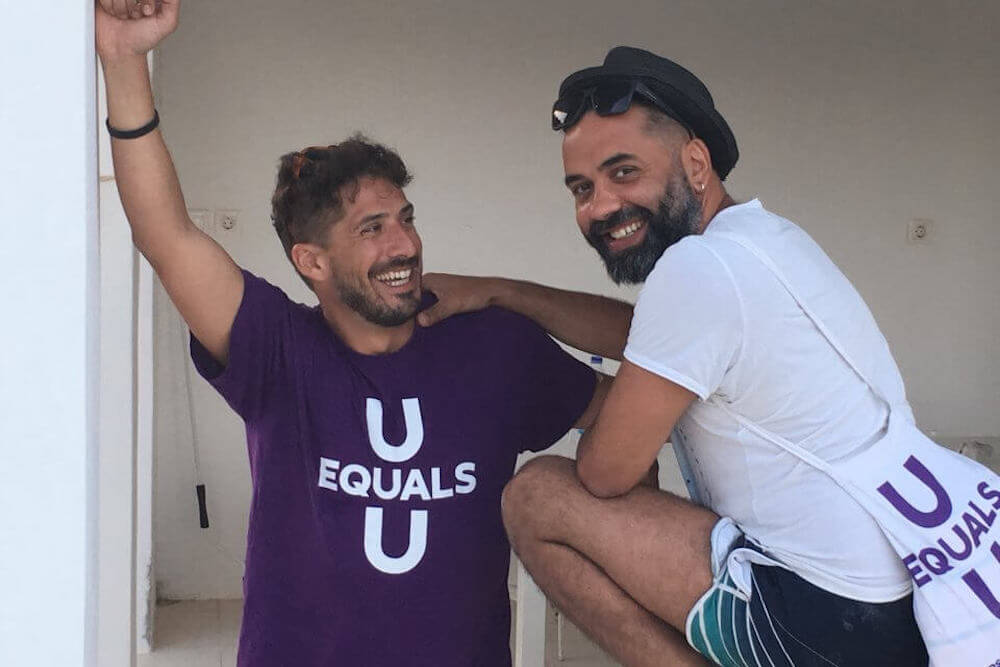 Vivere con Hiv: Riccardo e Luca, se nella coppia soltanto uno dei due è Hiv+