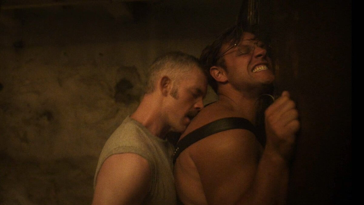 Russell Tovey: "Se sei un uomo gay della mia generazione pensi alla morte ogni giorno" - Russell Tovey sesso gay - Gay.it