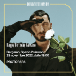 Donizetti Opera 2022 - Thumbnail
