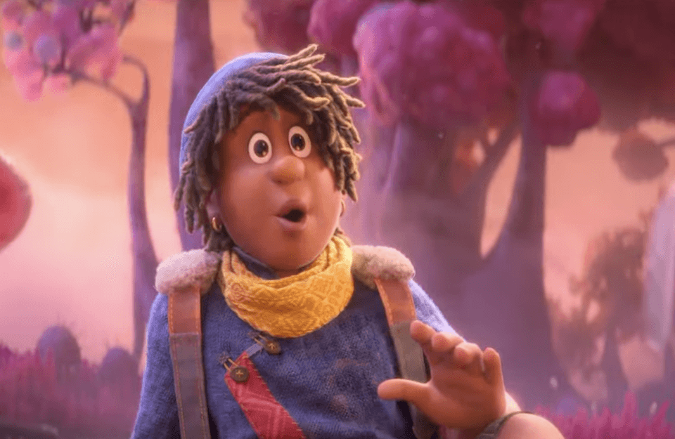 Strange World è il film più visto su Disney+ dopo aver deluso al box office