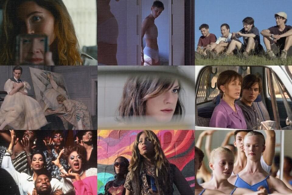 TDOR 2022, gli indimenticabili film che hanno raccontato la comunità trans* - TDOR 2022 gli indimenticabili film che hanno raccontato la comunita trans - Gay.it