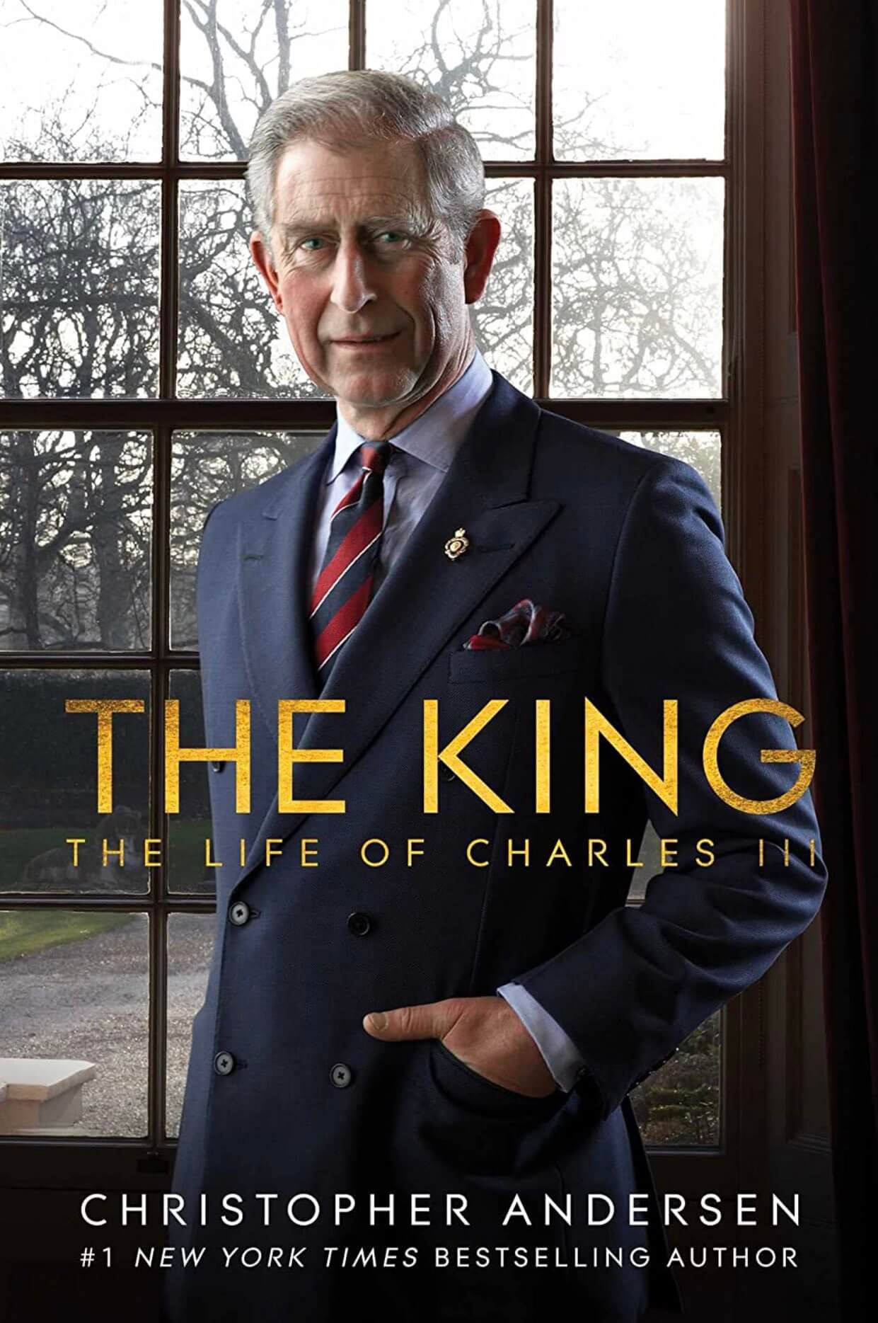 Re Carlo III è gay? Fu lui a dirlo, pur di non far sesso con Diana - The King The Life of Charles III - Gay.it
