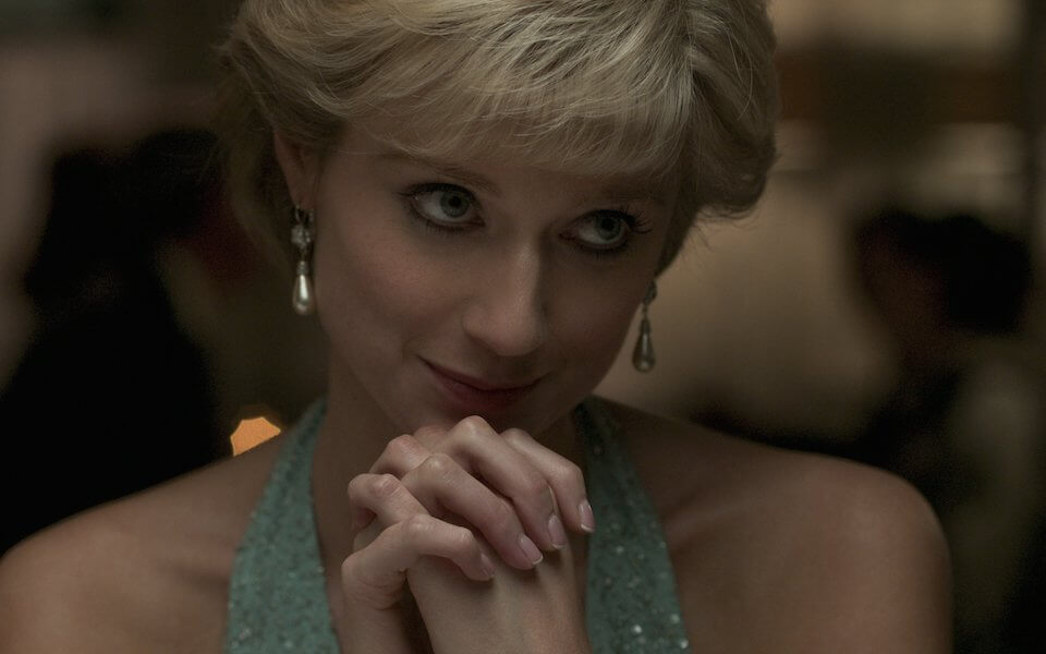 The Crown 5 è un coito interrotto - TheCrown S05 Image 104 - Gay.it