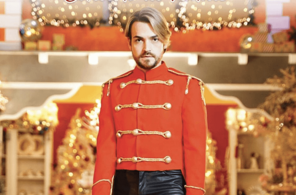 Valerio Scanu: “Sposo Luigi perché è l’uomo che amo, ci siamo conosciuti su Instagram”