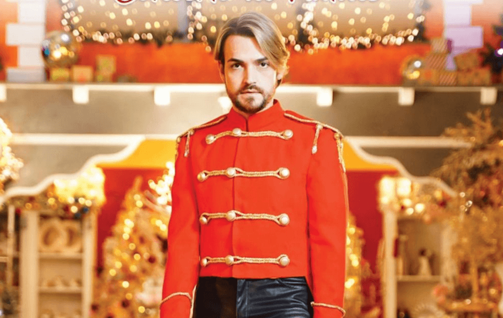 Valerio Scanu: “Sposo Luigi perché è l’uomo che amo, ci siamo conosciuti su Instagram”