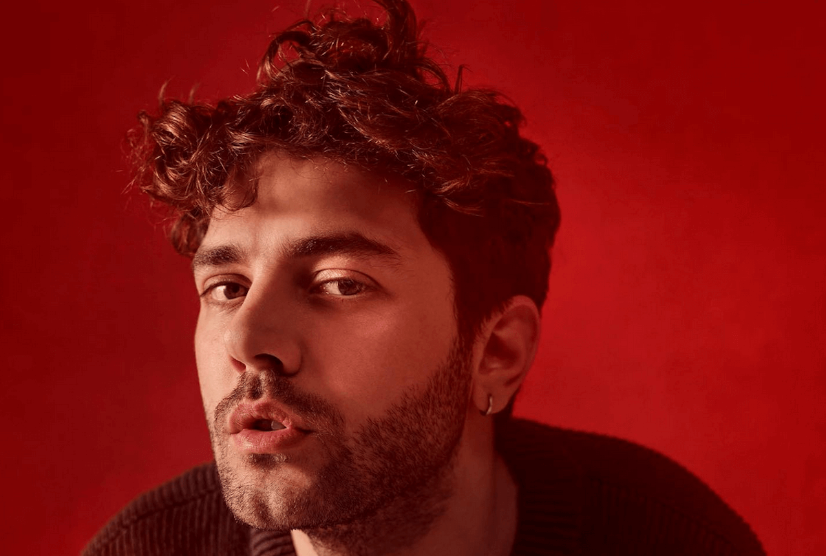 Rage è la nuova serie tv di Xavier Dolan - Xavier Dolan - Gay.it