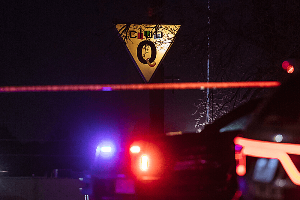 Strage a Colorado Springs: gli eroi che hanno fermato il killer