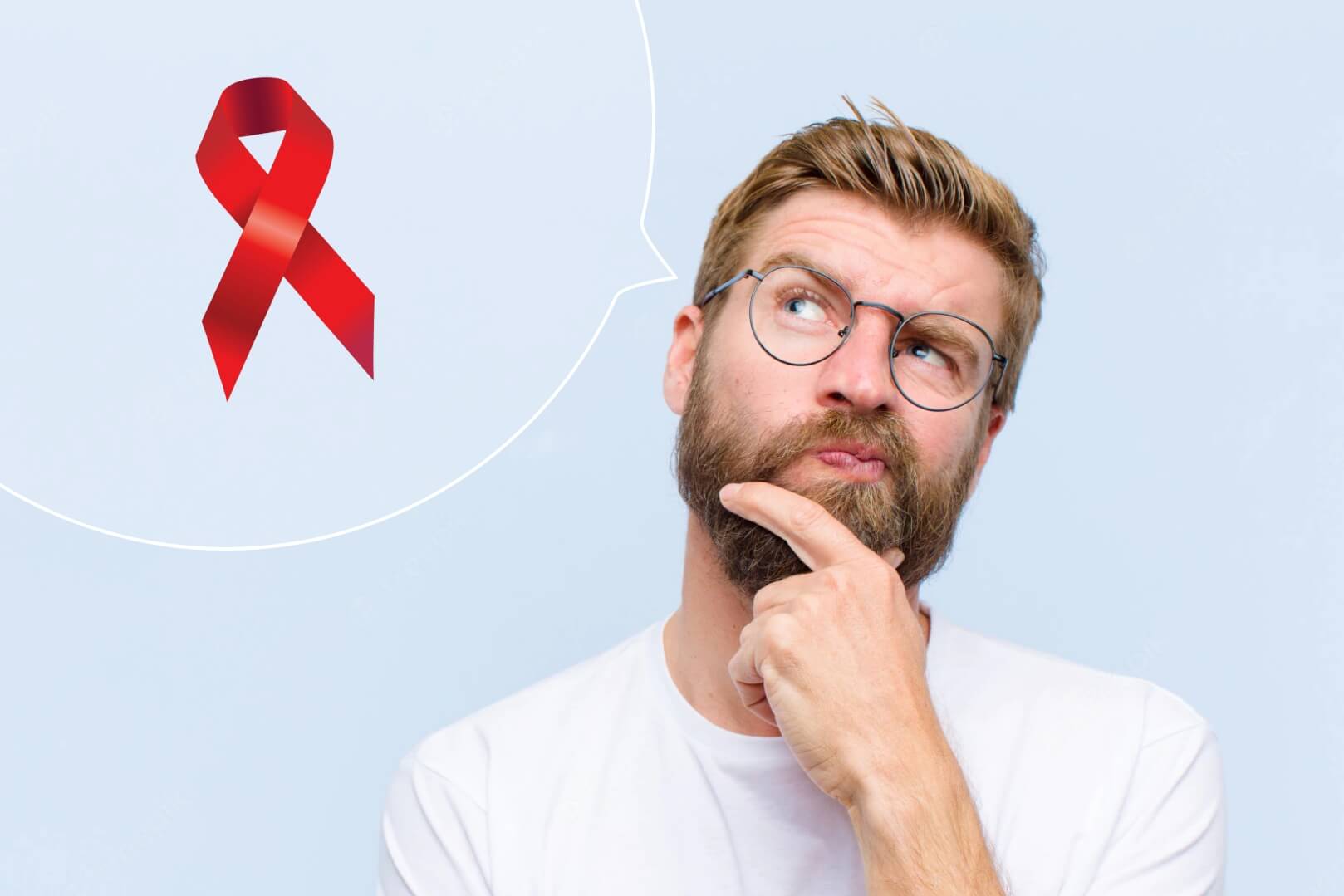 Hiv, quanto sei disinformatə? Gioca al test.