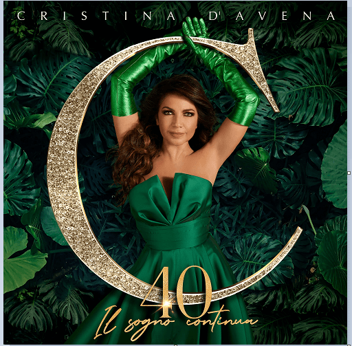 Cristina D'Avena 40 Gay.it