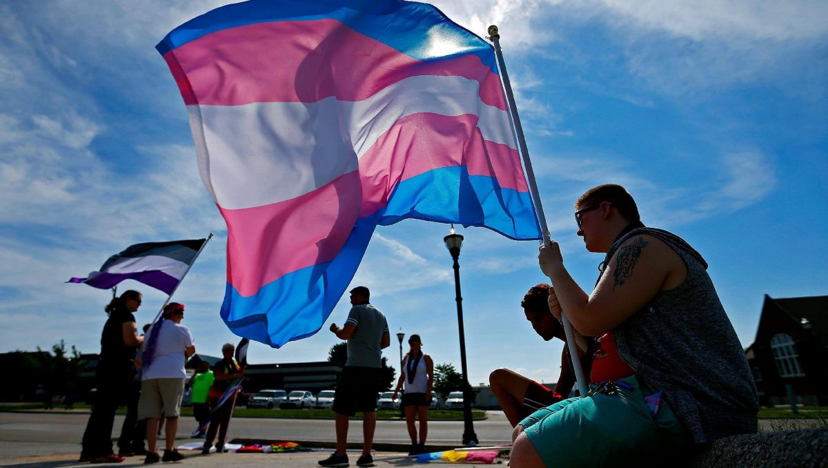 TDOR 2022: anche Monza contro la transfobia