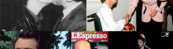 hiv aids stigma momenti storici lady diana fernando aiuti elthon john madonna liz taylor angela lansbury