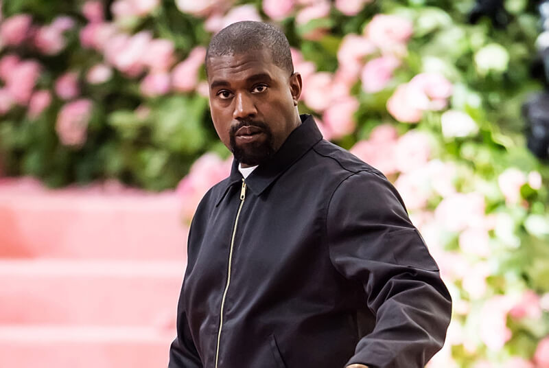 Kanye West Milo Yiannopoulos Gay.it