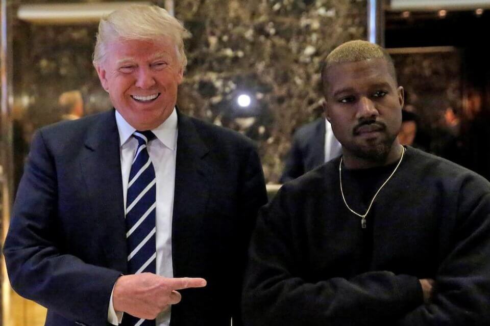 Casa Bianca 2024, c’è anche Kanye West. Chi è Milo Yiannopoulos, “ex gay” e suo stratega elettorale